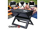 Гриль Chomik Garden Line HOLLA - дополнительное фото 1