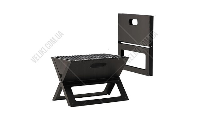 Гриль Chomik Garden Line HOLLA - дополнительное фото 6