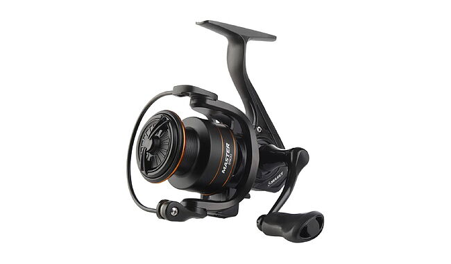 Котушка Select Master 1500S 4+1BB - фото 1