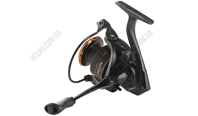 Катушка Select Master 1500S - дополнительное фото 1