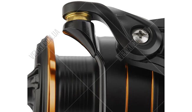 Катушка Select Master 1500S - дополнительное фото 2