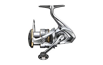 Катушка Shimano Sedona FJ C3000