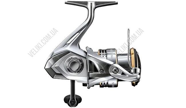 Катушка Shimano Sedona FJ C3000 - дополнительное фото 1