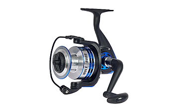 Котушка X-Fish Wolf 3000 5.2:1 1+1BB