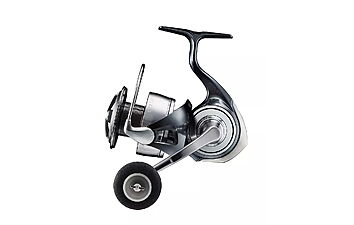Катушка Daiwa 24 Certate (G) LT 5000D