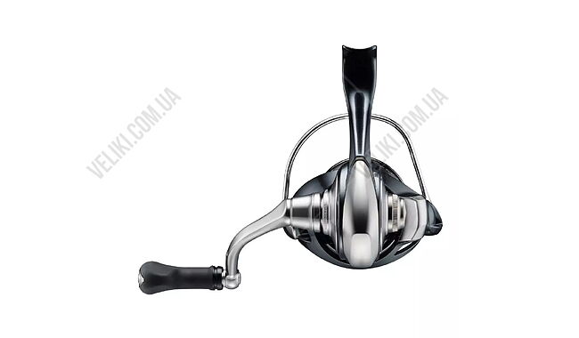 Катушка Daiwa 24 Certate (G) LT 5000D - дополнительное фото 2