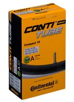 Камера 16" Continental Compact 32-305->47-349 Schrader 34 мм