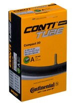 Камера 20" Continental Compact 32-406->47-451 Schrader 34 мм