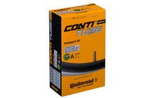 Камера 20" Continental Compact 32-406->47-451 Schrader 34 мм - фото 1