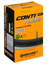 Камера 20" Continental Compact 50-406->62-406 Schrader 34 мм