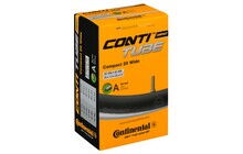 Камера 20" Continental Compact 50-406->62-406 Schrader 34 мм - фото 1