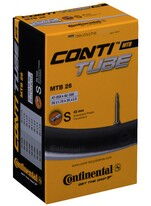 Камера 26" Continental MTB 47-559->62-559 Presta 42 мм