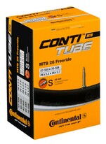 Камера 26" Continental MTB Freeride 57-559->70-559 Presta 42 мм