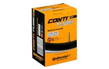 Камера 26" Continental MTB Freeride 57-559->70-559 Presta 42 мм - фото 1