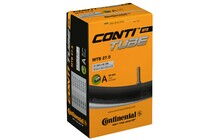 Камера 27.5" Continental MTB 47-584->62-584 Schrader 40 мм - фото 1