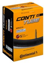 Камера 27.5" Continental MTB 65-584->70-584 Presta 42 мм