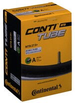 Камера 27.5" Continental MTB 65-584->70-584 Schrader 40 мм
