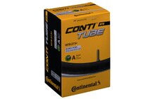 Камера 27.5" Continental MTB 65-584->70-584 Schrader 40 мм - фото 1