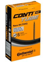 Камера 28" Continental Race 18-622->25-630 Presta 80 мм