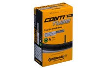 Камера 28" Continental Tour 28-622->37-622 Schrader 40 мм - фото 1