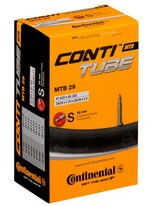 Камера 29" Continental MTB 47-622->62-662 Presta 42 мм