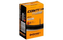 Камера 29" Continental MTB 47-622->62-662 Presta 42 мм - фото 1