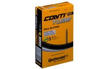 Камера 28" Continental Race 18-622->25-630 Presta 60 мм - фото 1