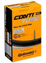 Камера 28" Continental Race 25-622->32-630 Presta 42 мм