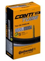 Камера 28" Continental Tour 32-622->47-622 Presta 60 мм
