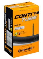 Камера 29" Continental MTB 47-622->62-662 Presta 60 мм