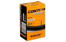 Камера 29" Continental MTB 47-622->62-662 Schrader 40 мм - фото 1