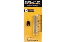 Удлинители ниппеля Continental 60 мм - дополнительное фото 1