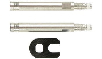 Подовжувачі ніпеля Continental 40 мм