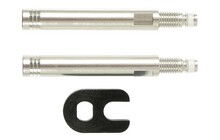 Удлинители ниппеля Continental 40 мм - фото 1