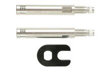 Удлинители ниппеля Continental 30 мм - фото 1