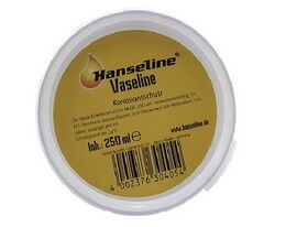 Вазелин Hanseline 250 мл