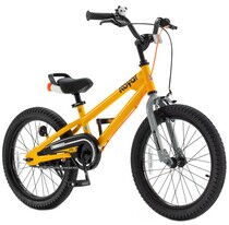 Велосипед RoyalBaby Freestyle 7th 18", OFFICIAL UA