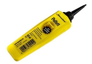 Смазка для клемм аккумуляторов Hanseline Polfett 50 мл