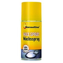 Полироль Hanseline Wax Spray 150 мл