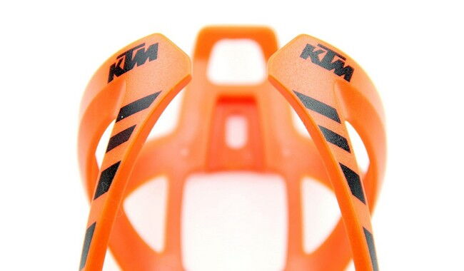 Флягодержатель KTM Wing - дополнительное фото 5