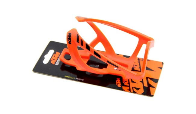 Флягодержатель KTM Wing - дополнительное фото 6