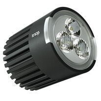 Сменная голова для фары Knog PWR Lighthead 1100 Lumens