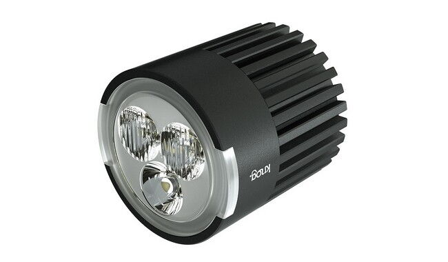 Сменная голова для фары Knog PWR Lighthead 1100 Lumens - дополнительное фото 1