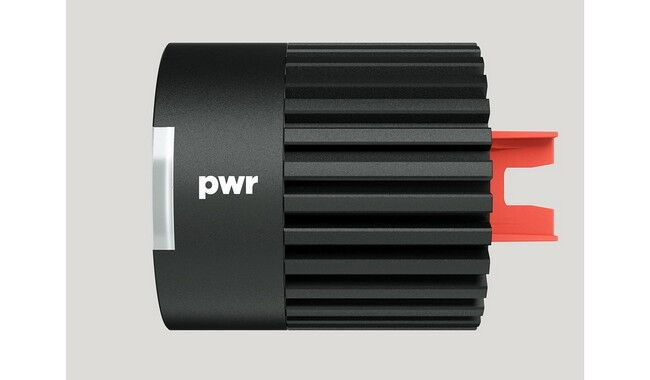 Сменная голова для фары Knog PWR Lighthead 1100 Lumens - дополнительное фото 2