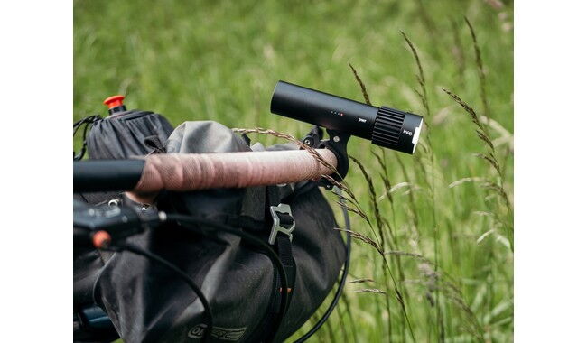 Сменная голова для фары Knog PWR Lighthead 1100 Lumens - дополнительное фото 3