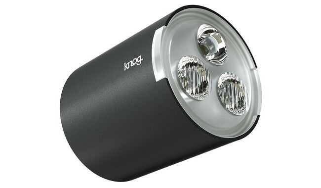 Сменная голова для фары Knog PWR Lighthead 700 Lumens - фото 1