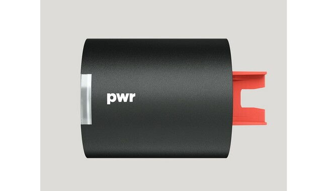 Змінна голова для фари Knog PWR Lighthead 700 Lumens - дополнительное фото 2