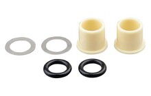 Ремкомплект для педалей Spank Spike/Oozy Bushing Kit - фото 1