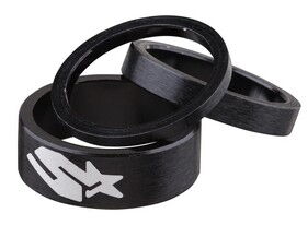 Проставочные кольца Spank