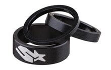 Проставочные кольца Spank - фото 2